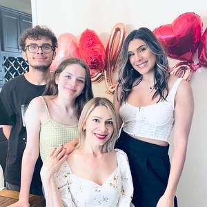 Meet your Posher, Judith